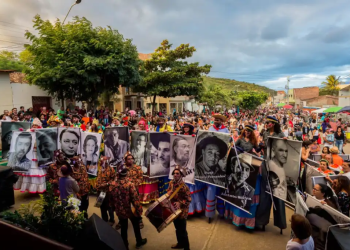 7ª edição do Festival Viva Vitalino começa no próximo domingo (17), em Caruaru