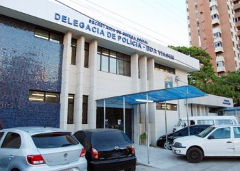 Dois homens são presos após aplicarem golpe do “bilhete premiado” em idosos, no Recife