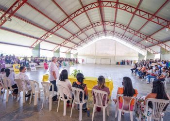 Prefeitura de Gravatá implanta modelo de ensino integral na Escola Cônego Eugênio Vila Nova