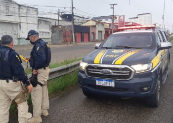 Homem é detido após ser flagrado dirigindo embriagado e sem CNH, em Gravatá