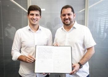 João Campos tira férias e presidente da Câmara assume Prefeitura do Recife