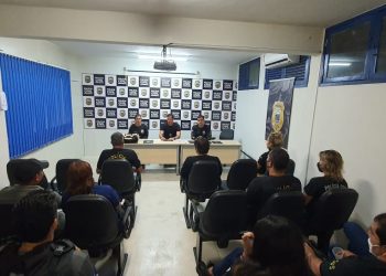 Operação contra fraude em licitação no Hospital Otávio de Freitas é realizada no Grande Recife