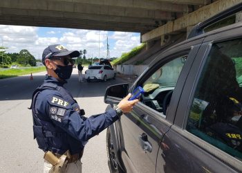 Acidentes deixam 2 mortos e 9 feridos nas rodovias federais de Pernambuco durante Semana Santa