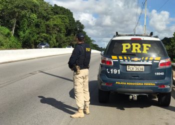 Cinco pessoas morrem em acidentes nas rodovias federais de PE no feriado de Tiradentes