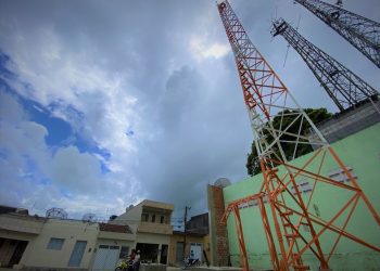 Camocim de São Félix se prepara para receber sinal de TV digital