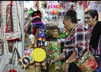 Caruaru espera receber três milhões de visitantes no São João