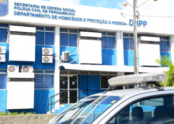 Criança fica baleada e dois homens são assassinados, em Jaboatão