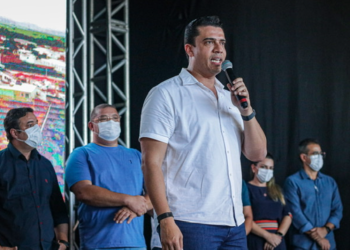 “A grade final do São João ainda não está fechada”, diz prefeito de Caruaru