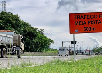 DER divulga rotas alternativas de acesso à Gravatá e outras cidades do interior na Semana Santa