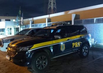 Preso, em Salgueiro, um dos líderes da facção criminosa PCC