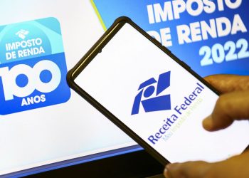 Receita Federal prorroga até 31 de maio prazo de entrega da declaração do IR