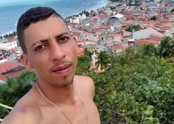 Jovem é assassinado a tiros em Santa Cruz do Capibaribe