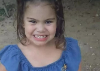 Menina de 6 anos morre após pilar cair sobre ela, em Afogados da Ingazeira