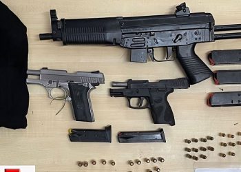 Suspeito morre e outros três são presos após tentativa de sequestro, em Igarassu 