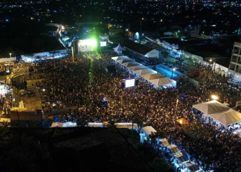 Gravatá não terá atrações musicais no pátio de eventos na Semana Santa