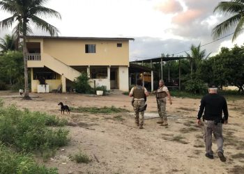 Operação da Polícia Civil contra tráfico de drogas, roubo e lavagem de dinheiro cumpre seis mandados de prisão em PE