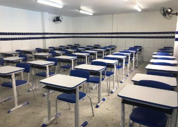Prefeitura de Serra Talhada suspende aulas da educação infantil por causa do surto de doenças respiratórias em crianças