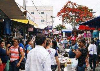 Feira da Sulanca de Caruaru acontecerá apenas nas segundas-feiras durante junho; confira os dias