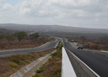 Governo de Pernambuco autoriza licitação para retomada das obras da BR-104