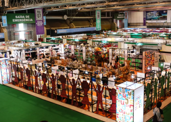 Secretaria de Turismo de Gravatá convoca artesãos interessados em participar da Fenearte 2022