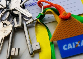 Subsídio do Casa Verde Amarela aumentará em até 21,4%, anuncia Governo Federal