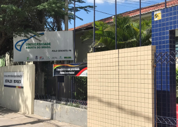 Inscrições de processo seletivo para curso de especialização em docência de Educação seguem abertas até domingo (15), em Gravatá