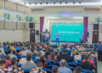Novas atrações do São João de Caruaru 2022 são anunciadas; confira a programação
