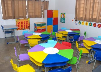 Prefeitura de Gravatá inaugura creche municipal e dois Centros de Educação Infantil
