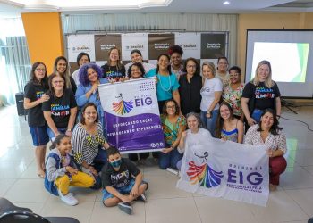 Movimento de mulheres evangélicas lança campanha contra violência doméstica, em Gravatá