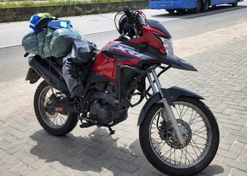 Mulher é atropelada ao tentar atravessar pista na BR-232, em Pombos