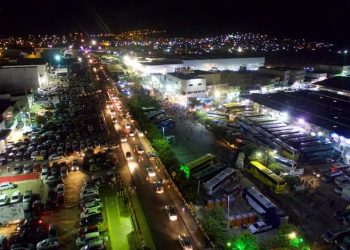 Feira do Jeans de Toritama terá novo horário a partir de julho; confira