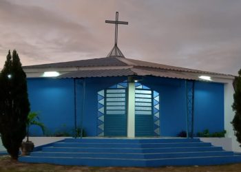 Capela Maria Auxiliadora celebra Festa da Padroeira a partir deste sábado (21); confira a programação