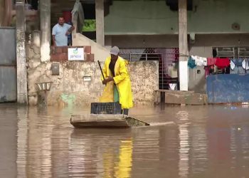 Chuvas deixam 128 mortos e se torna a 2ª maior tragédia da história de Pernambuco