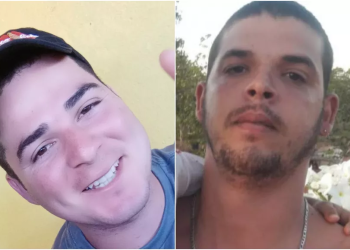 Dois homens são assassinados a tiros na zona rural de Bezerros