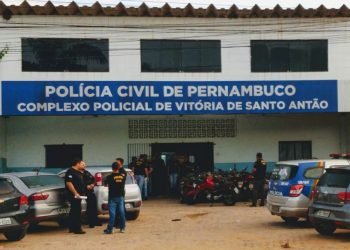 Jovem de 18 anos é assassinada em Vitória de Santo Antão