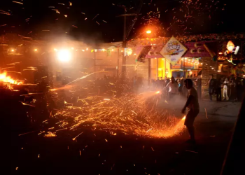 Festival do Buscapé de Sairé 2022 acontece de 12 a 29 junho, anuncia Prefeitura