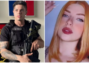 Policial militar mata ex-companheira e em seguida tira a própria vida, em Caruaru