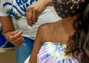 Recife registra diminuição de 99,8% no número de mortes por covid-19