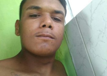 Jovem é morto a tiros no bairro Novo, em Gravatá
