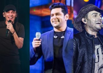 Prefeitura de Gravatá divulga cachês de João Gomes, Léo Magalhães e outros artistas; confira