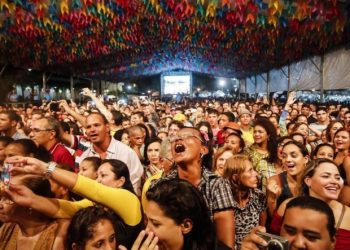 São João do Recife será realizado entre 1º de julho e 15 de julho, anuncia prefeitura