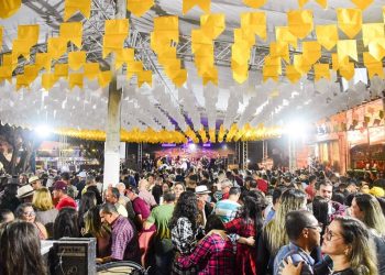 Confira a programação do Mercado Cultural de Gravatá e do Polo da Sanfona até o sábado (24)