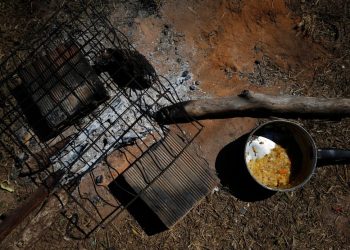 Fome atinge 33,1 milhões de pessoas no Brasil, aponta pesquisa