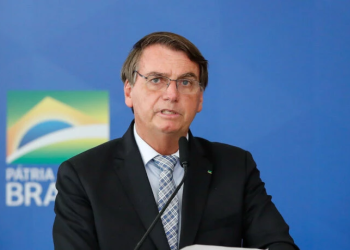 Bolsonaro marca visita ao São João de Caruaru 2022