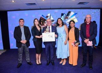 Gravatá conquista 2º lugar na categoria “Cidade Empreendedora” em premiação do Sebrae