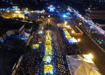 Prefeitura inicia cadastro de barraqueiros para comercializar no São João de Gravatá 2022