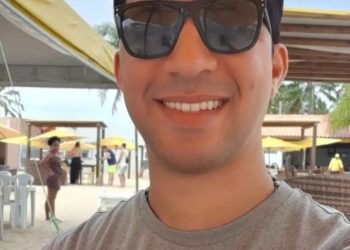 Soldado da PM sofre acidente e morre em perseguição a mulher que conduzia moto em alta velocidade, em Escada