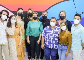 Ambulatório LGBTQIA+ é inaugurado pela Prefeitura de Vitória de Santo Antão