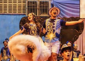 Após dois anos, quadrilhas gravataenses vivem expectativas para retorno das apresentações