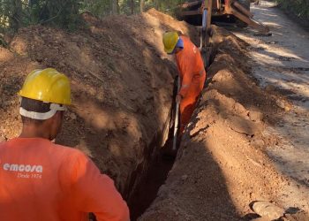 Gravatá receberá obra do Plano Retomada para ampliar abastecimento de água